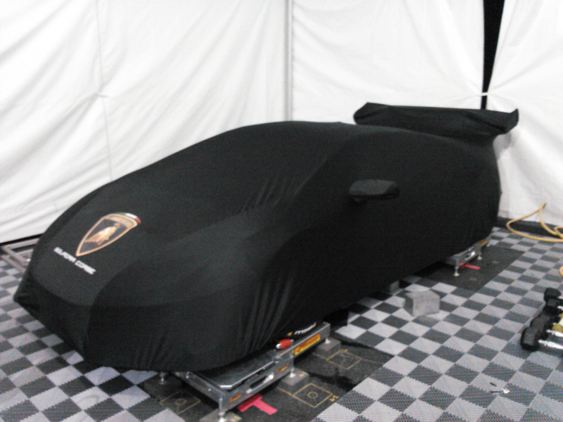 Illustration for article titled Laguna Seca Lamborghini Super Trofeo, 5/1-3 2015 (long)